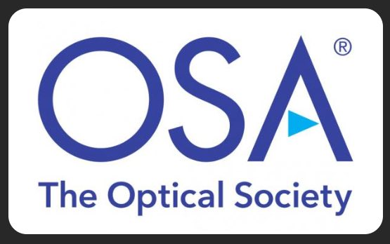 OSA-The Optical Society